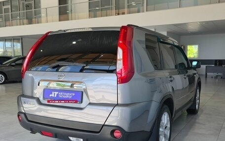Nissan X-Trail, 2011 год, 1 399 000 рублей, 8 фотография