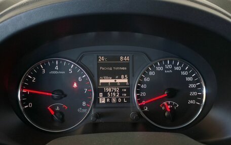 Nissan X-Trail, 2011 год, 1 399 000 рублей, 14 фотография