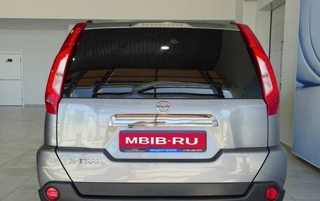 Nissan X-Trail, 2011 год, 1 399 000 рублей, 6 фотография