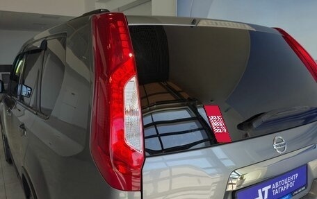 Nissan X-Trail, 2011 год, 1 399 000 рублей, 10 фотография
