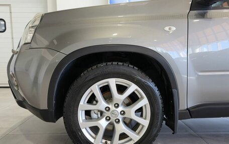 Nissan X-Trail, 2011 год, 1 399 000 рублей, 11 фотография