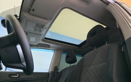 Nissan X-Trail, 2011 год, 1 399 000 рублей, 26 фотография