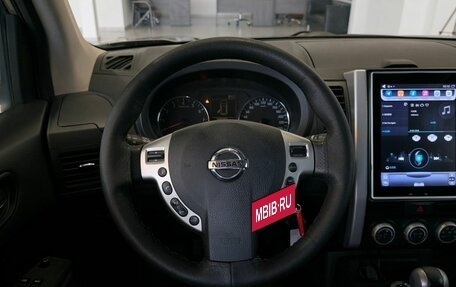 Nissan X-Trail, 2011 год, 1 399 000 рублей, 15 фотография