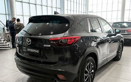 Mazda CX-5 II, 2015 год, 2 050 000 рублей, 6 фотография