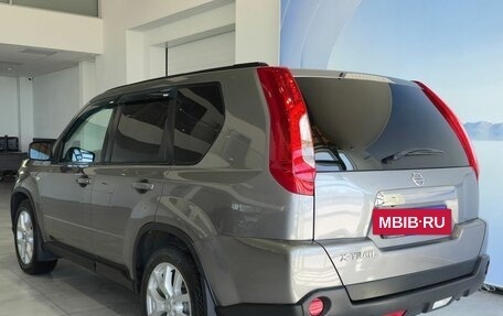 Nissan X-Trail, 2011 год, 1 399 000 рублей, 5 фотография