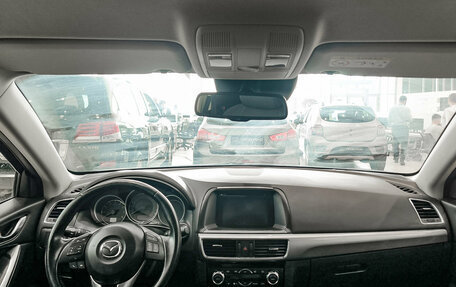 Mazda CX-5 II, 2015 год, 2 050 000 рублей, 17 фотография