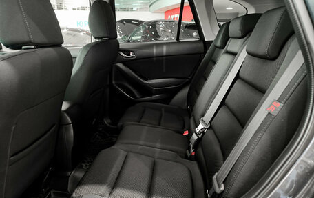 Mazda CX-5 II, 2015 год, 2 050 000 рублей, 15 фотография