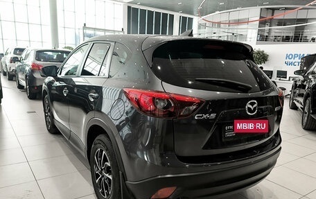 Mazda CX-5 II, 2015 год, 2 050 000 рублей, 8 фотография