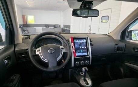 Nissan X-Trail, 2011 год, 1 399 000 рублей, 12 фотография