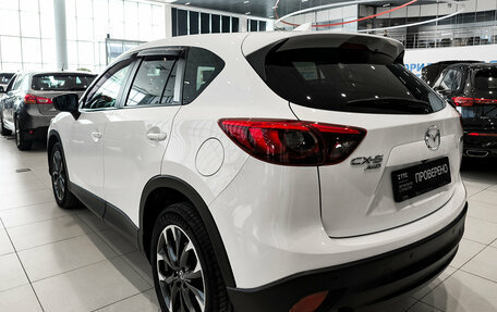 Mazda CX-5 II, 2016 год, 2 450 000 рублей, 8 фотография