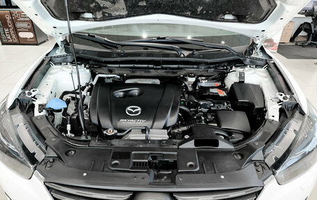 Mazda CX-5 II, 2016 год, 2 450 000 рублей, 11 фотография