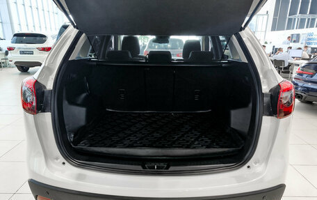 Mazda CX-5 II, 2016 год, 2 450 000 рублей, 12 фотография