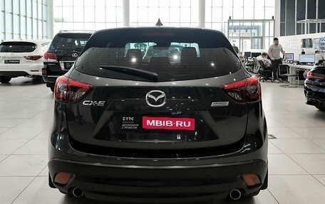 Mazda CX-5 II, 2015 год, 2 050 000 рублей, 7 фотография