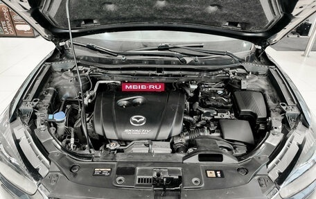 Mazda CX-5 II, 2015 год, 2 050 000 рублей, 11 фотография