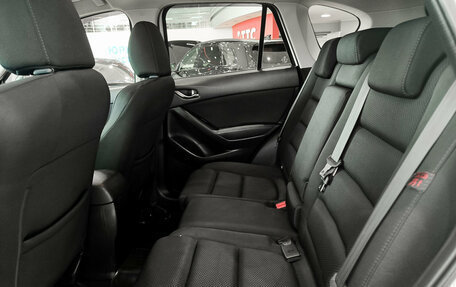 Mazda CX-5 II, 2016 год, 2 450 000 рублей, 15 фотография