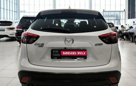 Mazda CX-5 II, 2016 год, 2 450 000 рублей, 7 фотография