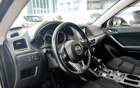 Mazda CX-5 II, 2016 год, 2 450 000 рублей, 20 фотография