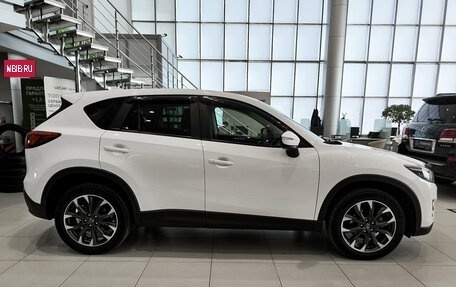Mazda CX-5 II, 2016 год, 2 450 000 рублей, 5 фотография
