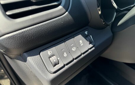 KIA Rio III рестайлинг, 2013 год, 920 000 рублей, 13 фотография