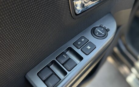 KIA Rio III рестайлинг, 2013 год, 920 000 рублей, 12 фотография