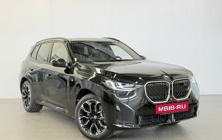 BMW X3, 2025 год, 8 390 000 рублей, 2 фотография