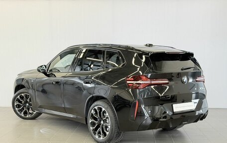 BMW X3, 2025 год, 8 390 000 рублей, 7 фотография
