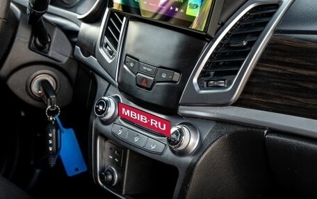 SsangYong Actyon II рестайлинг, 2014 год, 1 100 000 рублей, 12 фотография