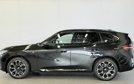 BMW X3, 2025 год, 8 390 000 рублей, 8 фотография