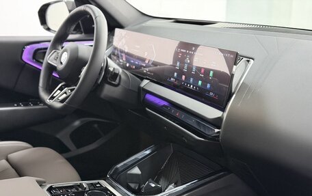 BMW X3, 2025 год, 8 390 000 рублей, 10 фотография
