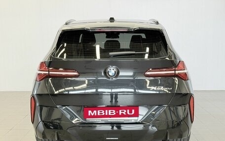 BMW X3, 2025 год, 8 390 000 рублей, 6 фотография