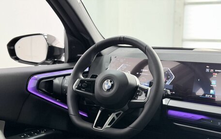 BMW X3, 2025 год, 8 390 000 рублей, 12 фотография