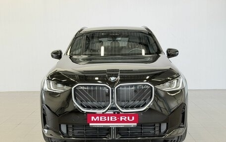 BMW X3, 2025 год, 8 390 000 рублей, 3 фотография