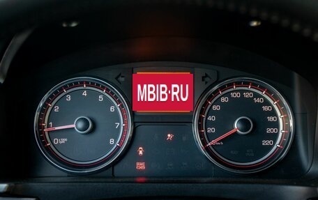 SsangYong Actyon II рестайлинг, 2014 год, 1 100 000 рублей, 15 фотография