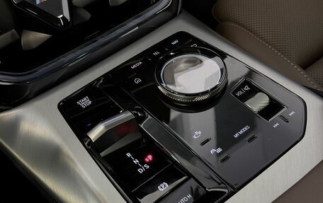 BMW X3, 2025 год, 8 390 000 рублей, 24 фотография