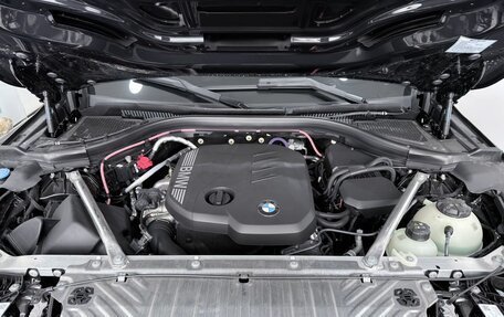 BMW X3, 2025 год, 8 390 000 рублей, 27 фотография