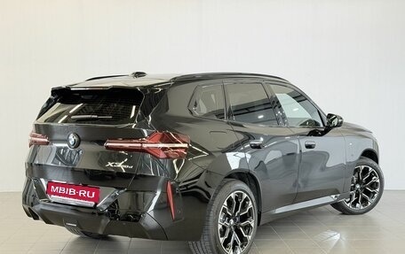 BMW X3, 2025 год, 8 390 000 рублей, 5 фотография