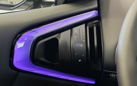 BMW X3, 2025 год, 8 390 000 рублей, 31 фотография