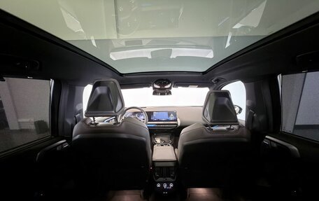BMW X3, 2025 год, 8 390 000 рублей, 30 фотография