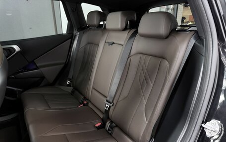 BMW X3, 2025 год, 8 390 000 рублей, 35 фотография