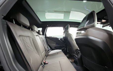 BMW X3, 2025 год, 8 390 000 рублей, 34 фотография