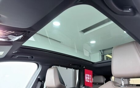 BMW X3, 2025 год, 8 390 000 рублей, 29 фотография