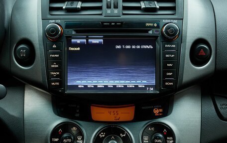Toyota RAV4, 2012 год, 1 497 000 рублей, 20 фотография