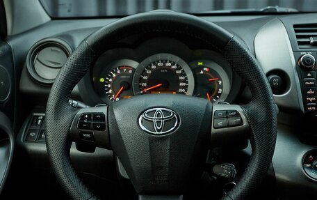 Toyota RAV4, 2012 год, 1 497 000 рублей, 19 фотография