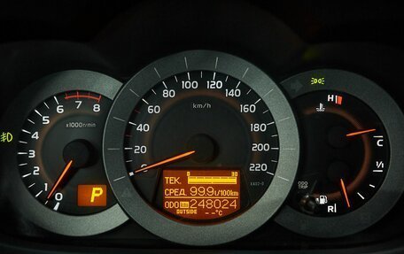 Toyota RAV4, 2012 год, 1 497 000 рублей, 24 фотография