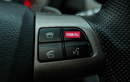 Toyota RAV4, 2012 год, 1 497 000 рублей, 22 фотография