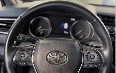 Toyota Camry, 2020 год, 2 590 000 рублей, 13 фотография