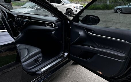 Toyota Camry, 2020 год, 2 590 000 рублей, 6 фотография