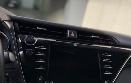 Toyota Camry, 2020 год, 2 590 000 рублей, 14 фотография