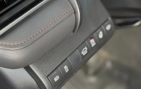Toyota Camry, 2020 год, 2 590 000 рублей, 11 фотография