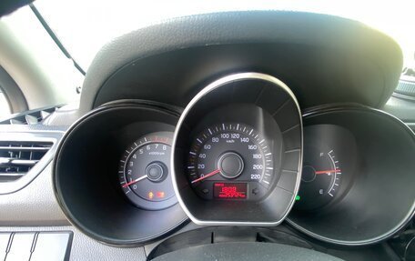 KIA Rio III рестайлинг, 2011 год, 579 000 рублей, 8 фотография